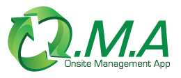 OMA Onsite Management App